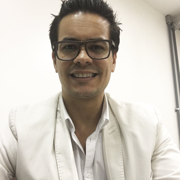 Ari Melo Mariano