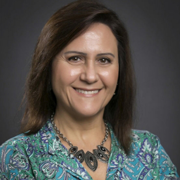 Glaucia de Souza Munho
